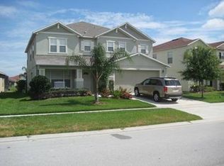 4527 Philadelphia Cir, Kissimmee, FL 34746