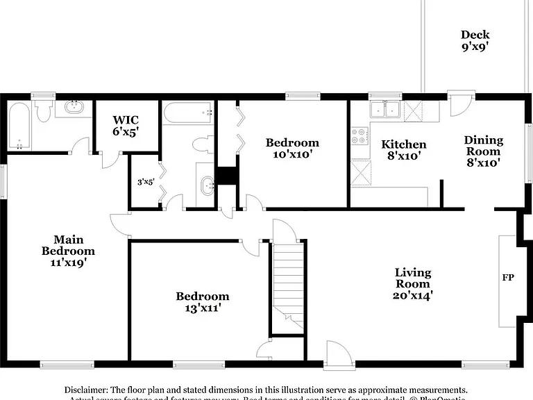 107 Cedar Creek Ct — Photo 3