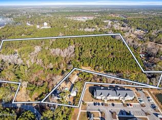 4700 Shallotte Avenue, Shallotte, NC 28470