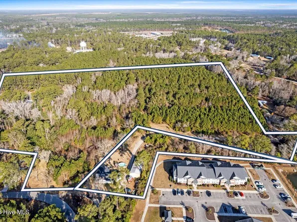 4700 Shallotte Avenue, Shallotte, NC 28470