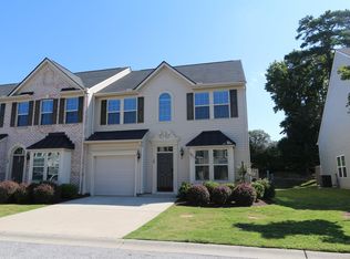 18 Fairchild Way, Greenville, SC 29607
