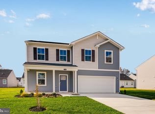 306 Banbury St LOT 57, Seaford, DE 19973