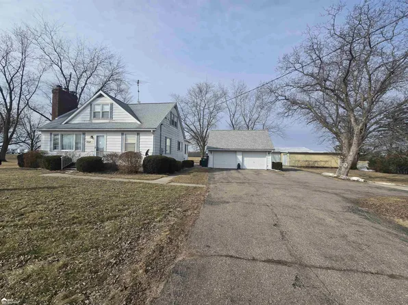 8199 Sheridan Rd, New Lothrop, MI 48460