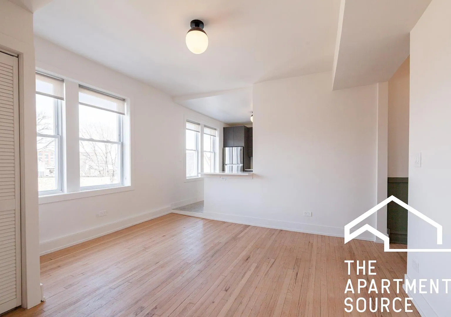 2313 North Albany Avenue #3 — Photo 1