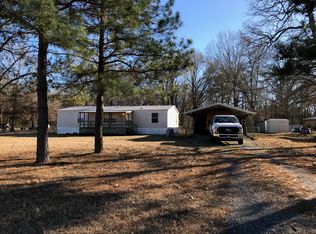 8805 Beavers Nest Dr, Shreveport, LA 71129