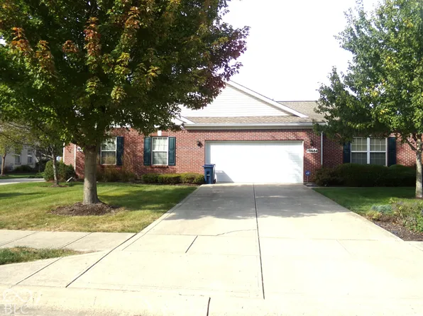 10684 Medinah Dr, Indianapolis, IN 46234
