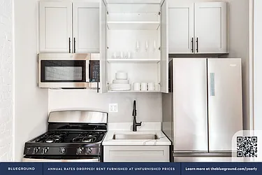 Rented by The Blueground