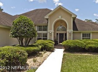 8262 Riding Club Rd, Jacksonville, FL 32256