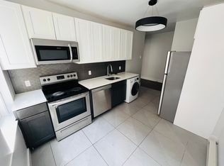68 Norton St #2R, New Haven, CT 06511