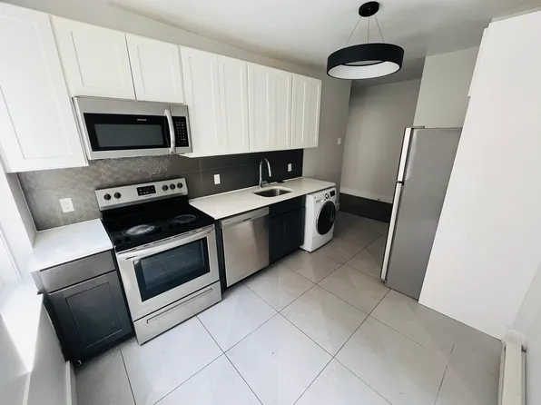 68 Norton St #2R, New Haven, CT 06511