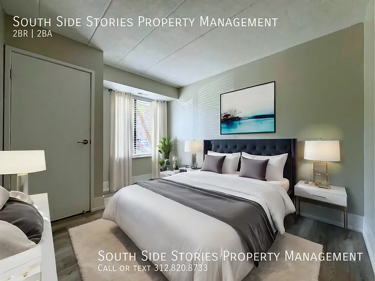 626 E Woodland Park Ave #701 — Photo 5