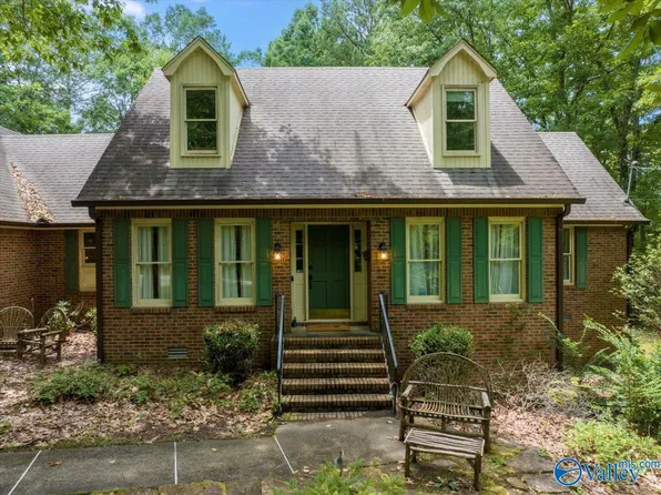 109 Monroe Cir, Rainbow City, AL 35906