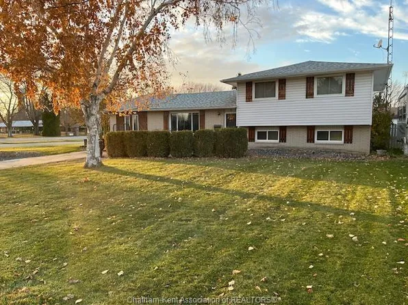 3 Thibodeau St, Chatham Kent, ON N0P 1Z0