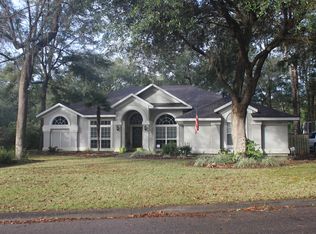 1726 SW 82nd Dr, Gainesville, FL 32607