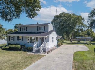 485 S Frost Dr, Saginaw, MI 48638