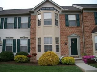 634 Cobblestone Ln, Lancaster, PA 17601