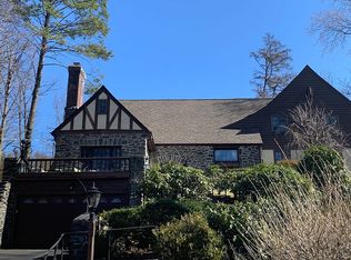 133 Sunnyridge Rd, Harrison, NY 10528