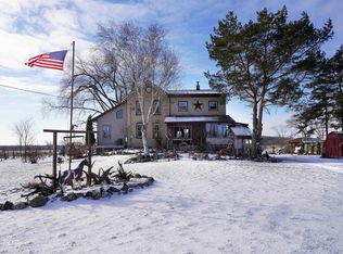 W3041 Tubbs Rd, Seymour, WI 54165