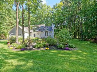 28 Old Deer Camp Rd, Saratoga Springs, NY 12866