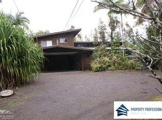 15-1659 1st Ave, Keaau, HI 96749
