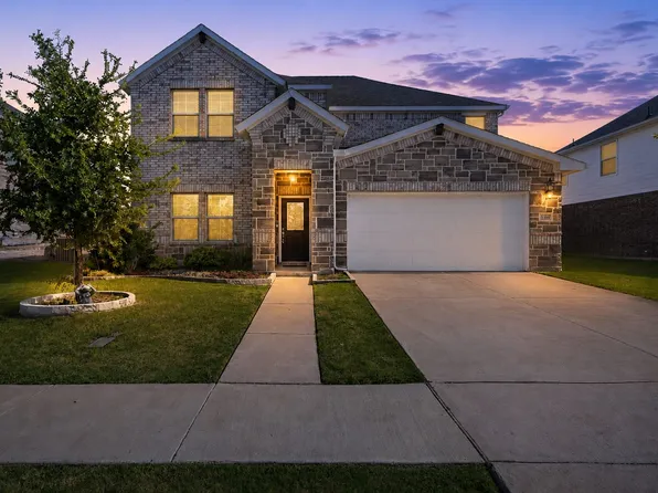148 Lisa Ln, Royse City, TX 75189