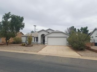 9143 W Santa Cruz Blvd, Arizona City, AZ 85123