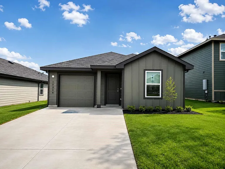 12334 McCrorey Trail Ct — Photo 2