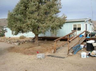 3650 Topaz Ranch Dr, Wellington, NV 89444