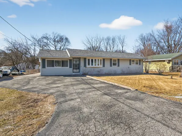 34146 S Wildwood St, Wilmington, IL 60481