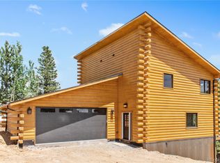 2601 Coyote Cir, Black Hawk, CO 80422