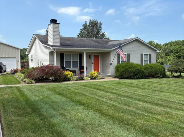 355 Justin Blvd, Taylorsville, KY 40071