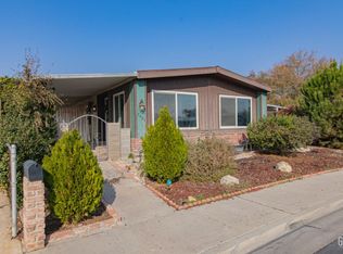 5401 Fountain View Way, Bakersfield, CA 93313