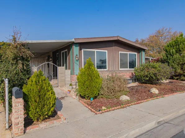 5401 Fountain View Way, Bakersfield, CA 93313