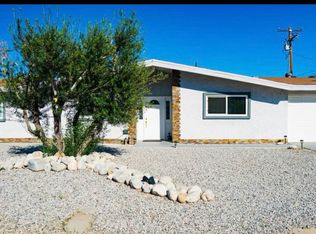 1832 N San Gorgonio Rd, Palm Springs, CA 92262