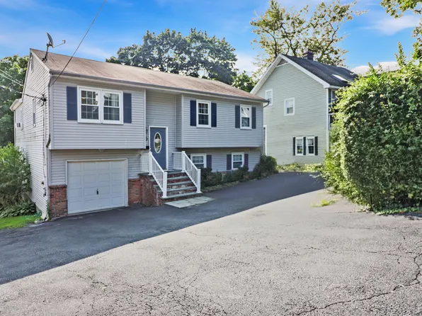 167 Knickerbocker Avenue, Stamford, CT 06907