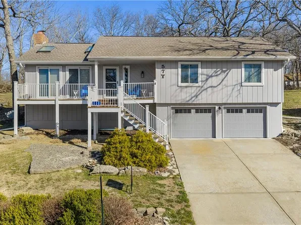 57 Y St, Lees Summit, MO 64086