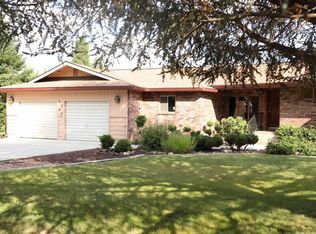 2290 Belle Ave, Yreka, CA