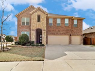 2800 Long Slope Rd, Arlington, TX 76001
