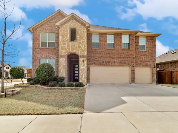 2800 Long Slope Rd, Arlington, TX 76001