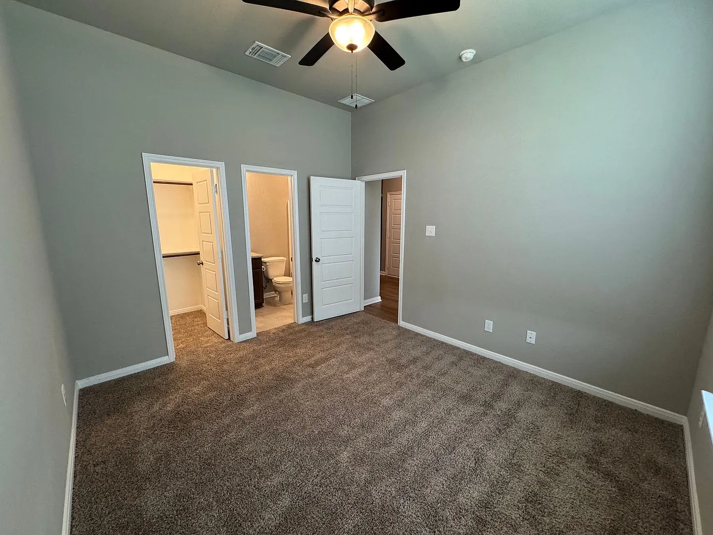 4-Bedroom House for Rent in Belton — Photo 4