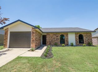 9403 Timberbluff Rd, Dallas, TX 75249