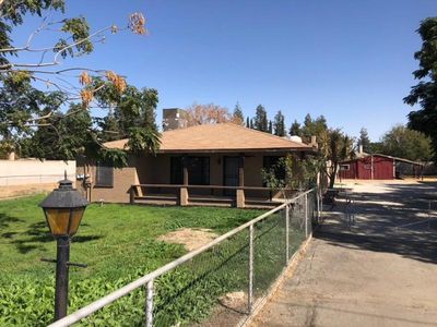 1462 Jewetta Ave, Bakersfield, CA, 93312