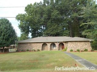 101 Northwood Dr, Quitman, MS 39355