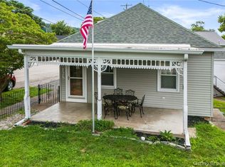 128 West Street, Madison, IN