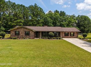 2851 Highway 160, Bonifay, FL 32425