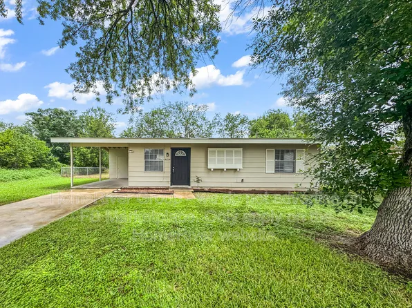 4814 Castle Arms, San Antonio, TX 78218