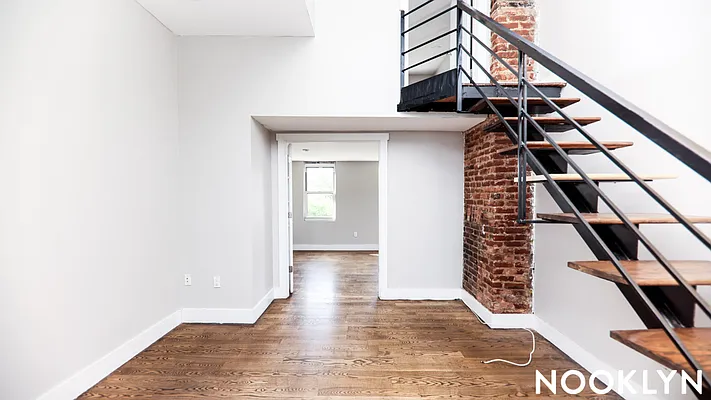 Rented by Nooklyn NYC LLC | media 4