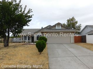 5929 Silver Shadow Cir, Sacramento, CA