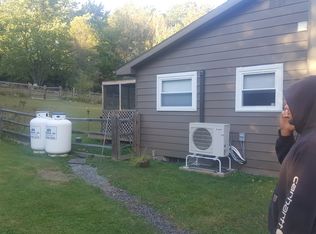 116 Old State Rd, Sweet Valley, PA 18656