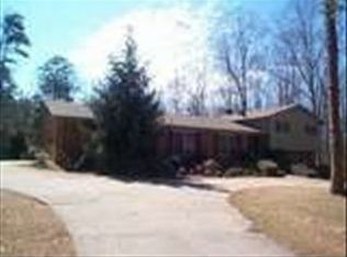 350 Idylwood Dr, Athens, GA 30605